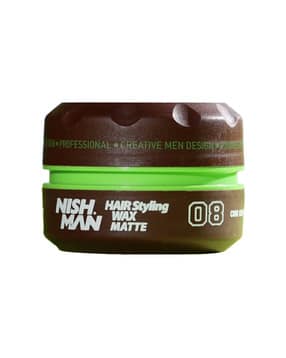 Men Matte Hair Styling Wax