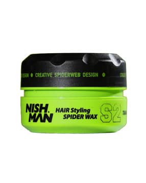 Men Tarantula Hair Styling Spider Wax