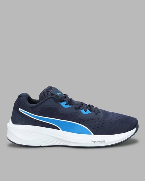 Puma Men Aviator Res Running Shoes