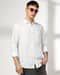 FW25 SHIRT 033, WHITE, XL
