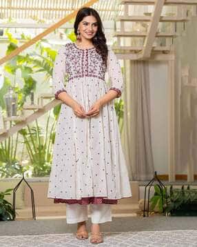 juniper Women Embroidery Dress-picture-52