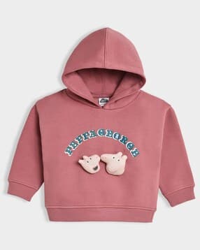 miarcus Boys Regular Fit Cartoon Hoodie-picture-11