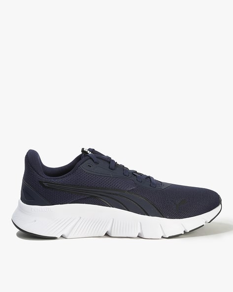 Puma Men Flex Focus Lite Modern Running Shoes