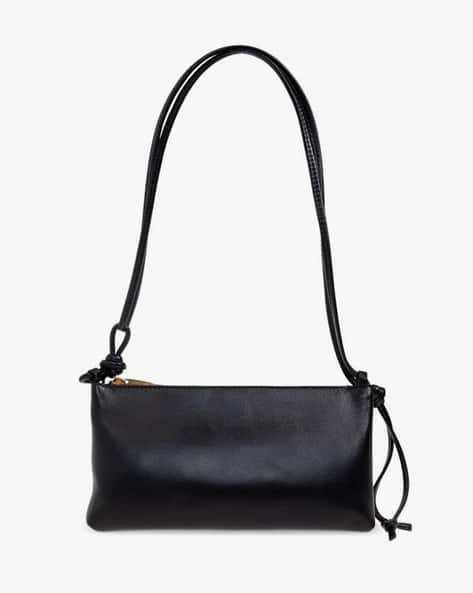 バッグ Bottega Veneta Leather Hobo Shoulder Bag BOTTEGA VENETA Small Hop Leather Shoulder Bag | Holt Renfrew