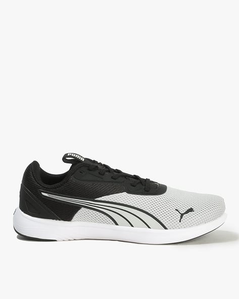 Puma Men Softride Vital Move Lace-Up Running Shoes