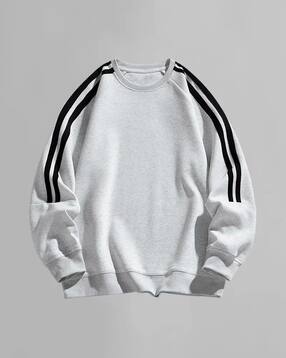 neonomad Men Regular Fit Sweatshirt-picture-10