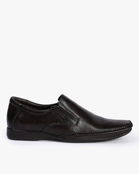 Men Low-Top Slip-On Shoes-image-39