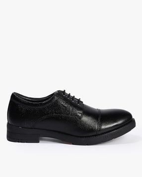 lee cooper Men Low-Top Lace-Up Shoes-picture-28