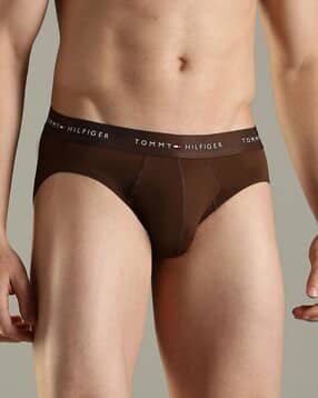 Mid Rise Regular Brief