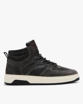 steve madden Men Franklyn Lace-Up Sneakers-picture-47