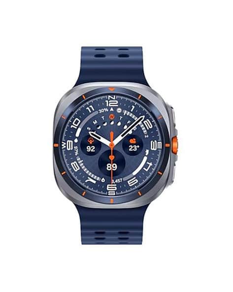 Buy Samsung Galaxy Ultra Smart Watch 47mm LTE L705F BL Navy Blue