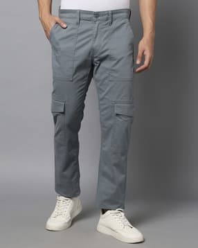 levi's Men Slim Fit Cargo Pants-picture-28