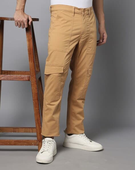 LEVI'S Men Slim Fit Cargo Pants