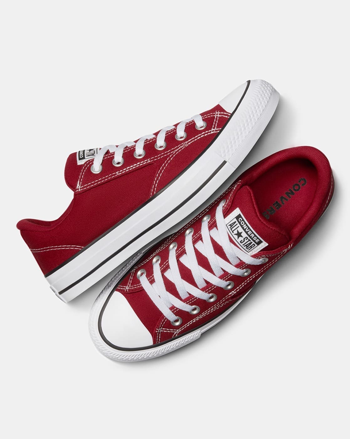Buy Red Sneakers for Men by CONVERSE Online