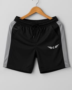 neonomad Men Colourblock Regular Fit Boxers-picture-29
