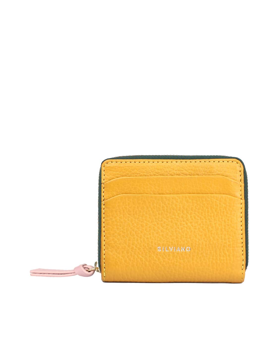 新品⭐︎ajew Function wallet case / yellow Yellow Wallet - Buy Yellow Wallet online in India