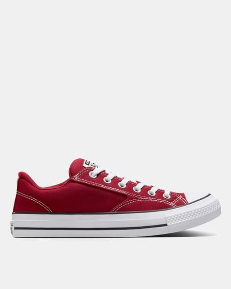 Buy Red Sneakers for Men by CONVERSE Online