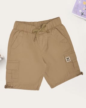 pantaloons junior Boys Regular Fit Shorts-picture-52