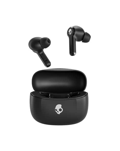 Bluetooth Water-Resistant Wireless Earbuds-S2IWW-S031