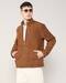AW25LCOMWJKT008, TAN, L