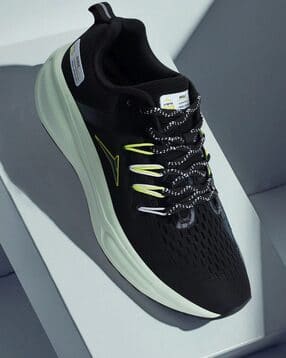 jqr Men Sports Shoes with Mesh upper-picture-25