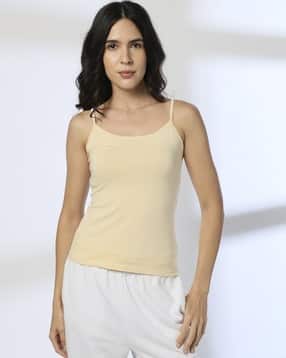 teamspirit Women Camisole with Adjustable Strap-picture-18