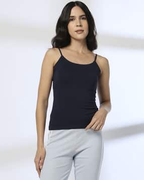 teamspirit Women Camisole with Adjustable Strap-picture-21