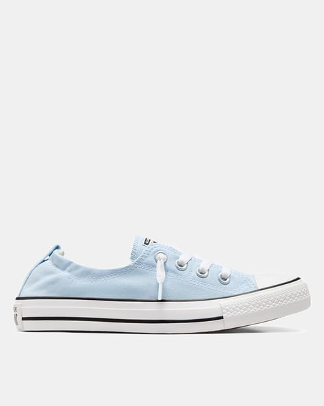 Women Chuck Taylor All Star Shoreline Slip Low Top Sneakers