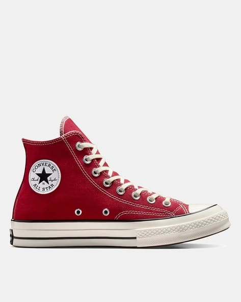 Unisex Chuck 70 High Top Sneakers
