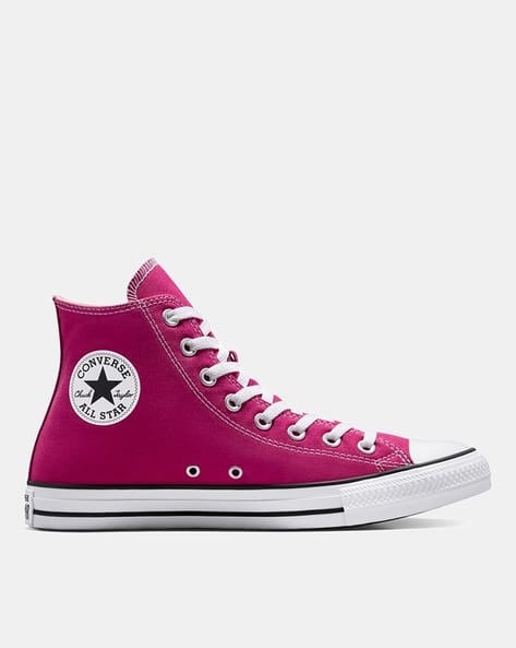 Buy Red Sneakers for Men by CONVERSE Online