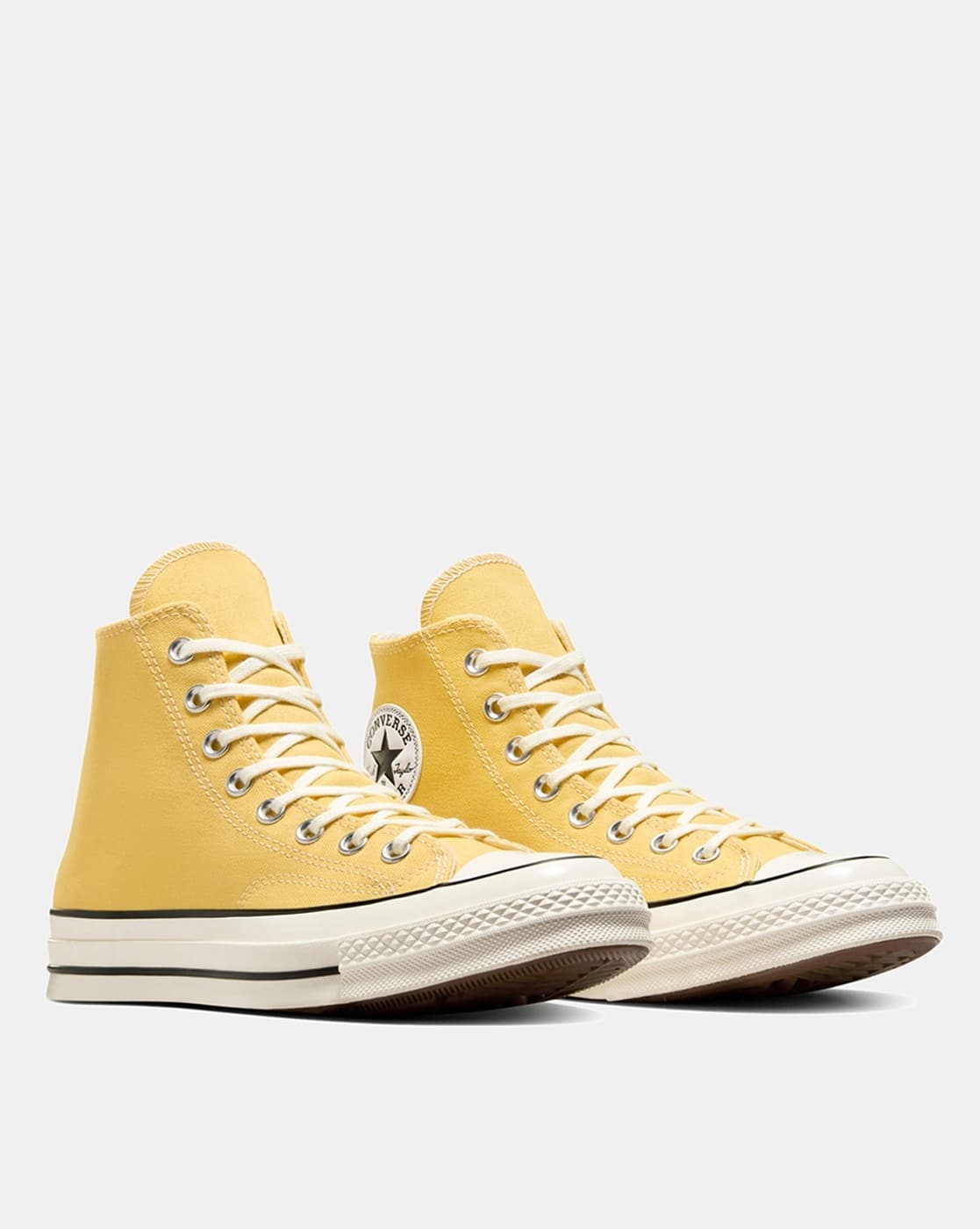 Buy Yellow Sneakers for Men by CONVERSE Online