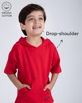 hopscotch Boys Regular Fit T-Shirt-picture-31
