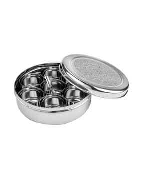 wonderchef Stainless-Steel Spice Box-picture-45