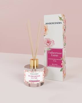 Diffuser Set with Fragrance Oil -image-0