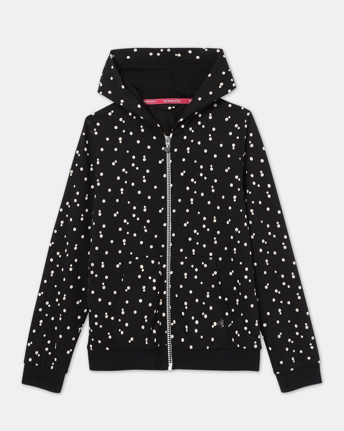 Buy Jockey Girl's Super Combed Cotton Fr Online | Ajio.com