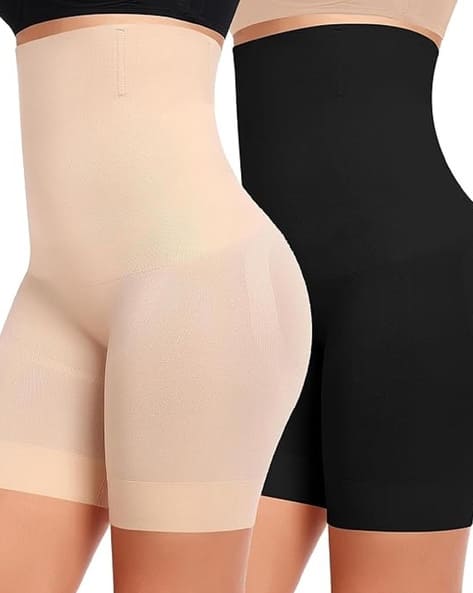 GEONIX Pack of 2 Body Shaper