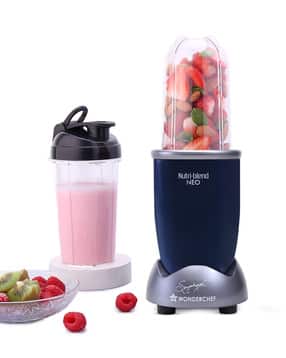 Nutri-blend NEO Mixer Grinder Blender 