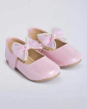 hopscotch Girls Embellished Slip-On Shoes -picture-36