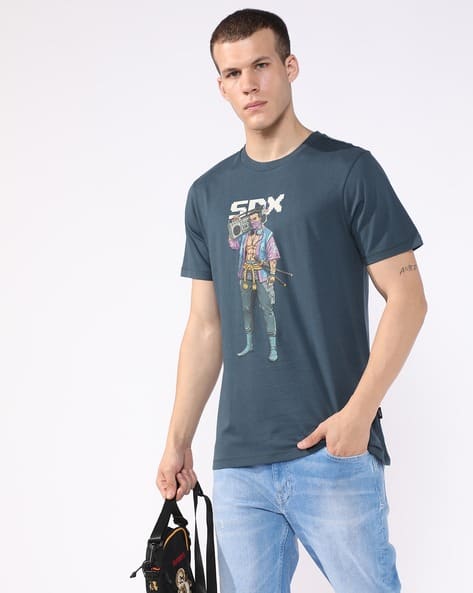 Last Ronin T-Shirt