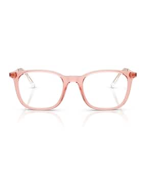 Unisex Square Full-Rim Frame-0RX7263I833551-image-42