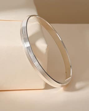 touch925 Men Sterling Silver Kada-picture-48