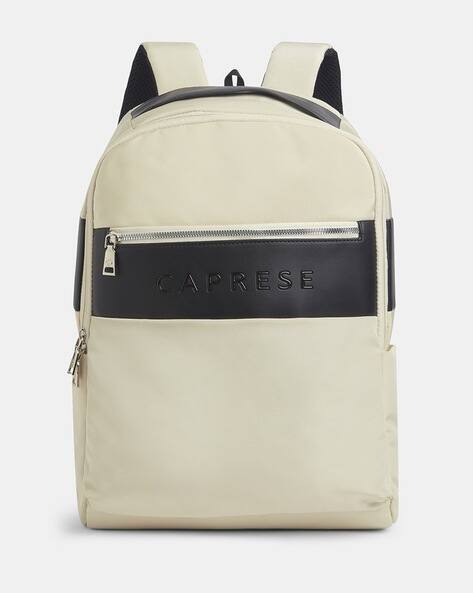 Buy Beige Backpacks for Women by CAPRESE Online