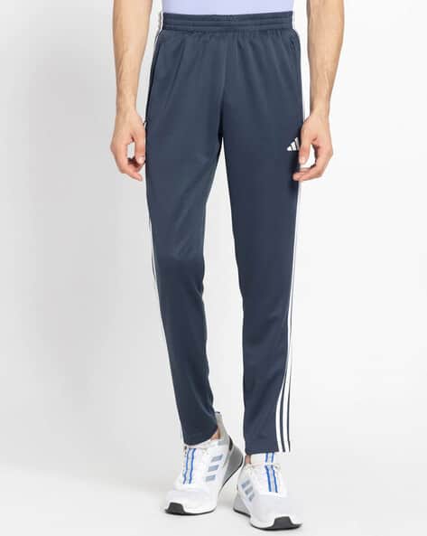 Stripes Track Pants