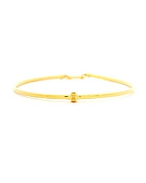 whp jewellers Women Yellow Gold Bracelet-picture-48