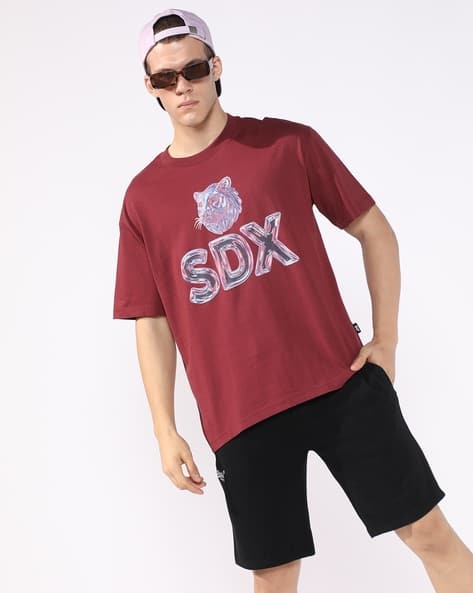 SUPERDRY Glass Tiger T-Shirt