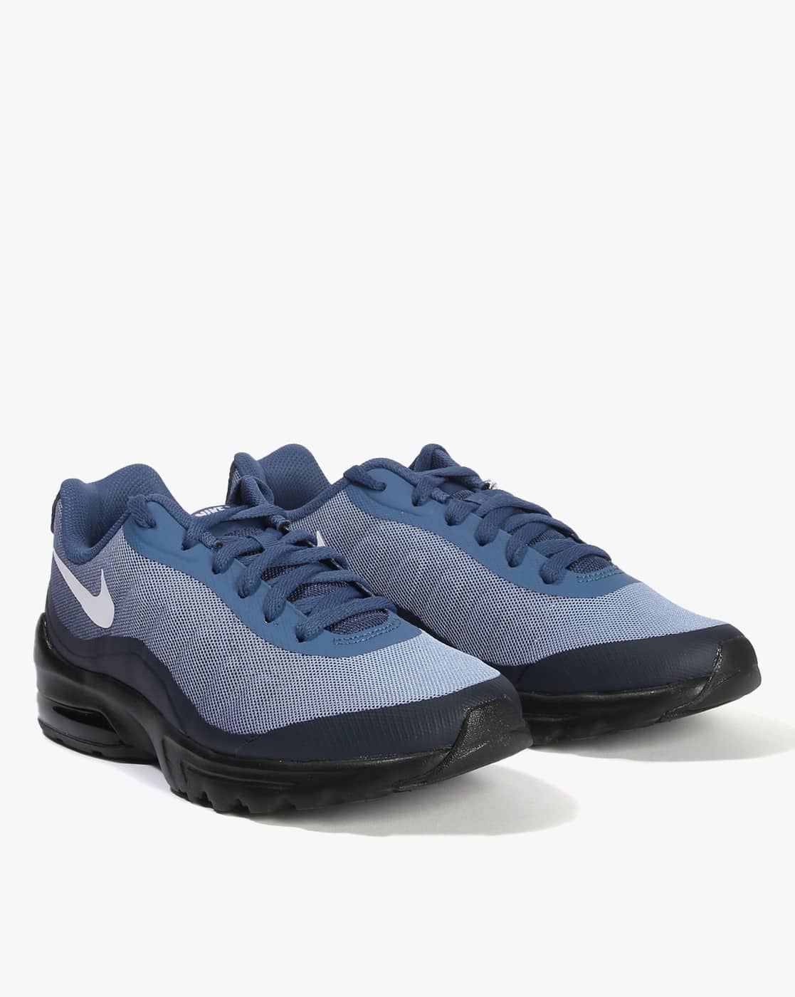 Nike Sneaker Nike Air Max Invigor Mens Grey Nike Air Max Invigor