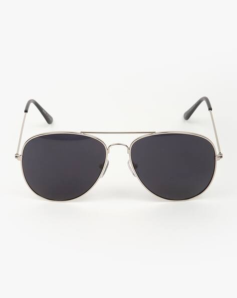 YOUSTA Women Full-Rim Aviator Sunglasses-205P