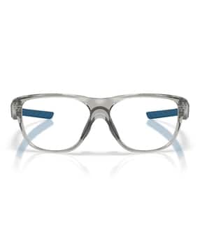 oakley Unisex Rectangular Full-Rim Frame-0OX8199D81990356-picture-14