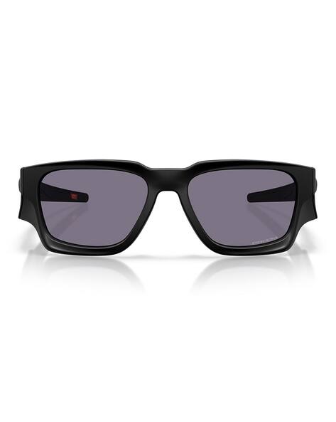 Oakley Men UV-Protected Rectangular Sunglasses-0OO951495140158