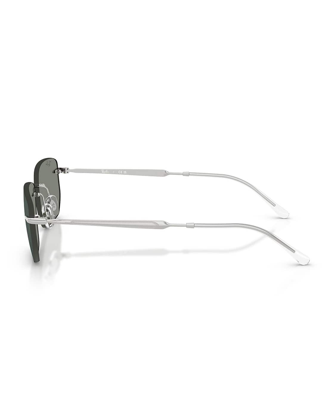 Buy Ray-Ban Unisex UV-Protected Rectangular Sunglasses-0RB3768